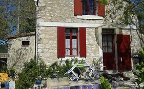 B&B Le Clos Des Cigales